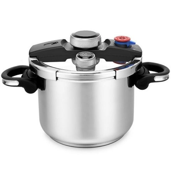 Vitrinor Pressure Cooker | Full House Lebanon