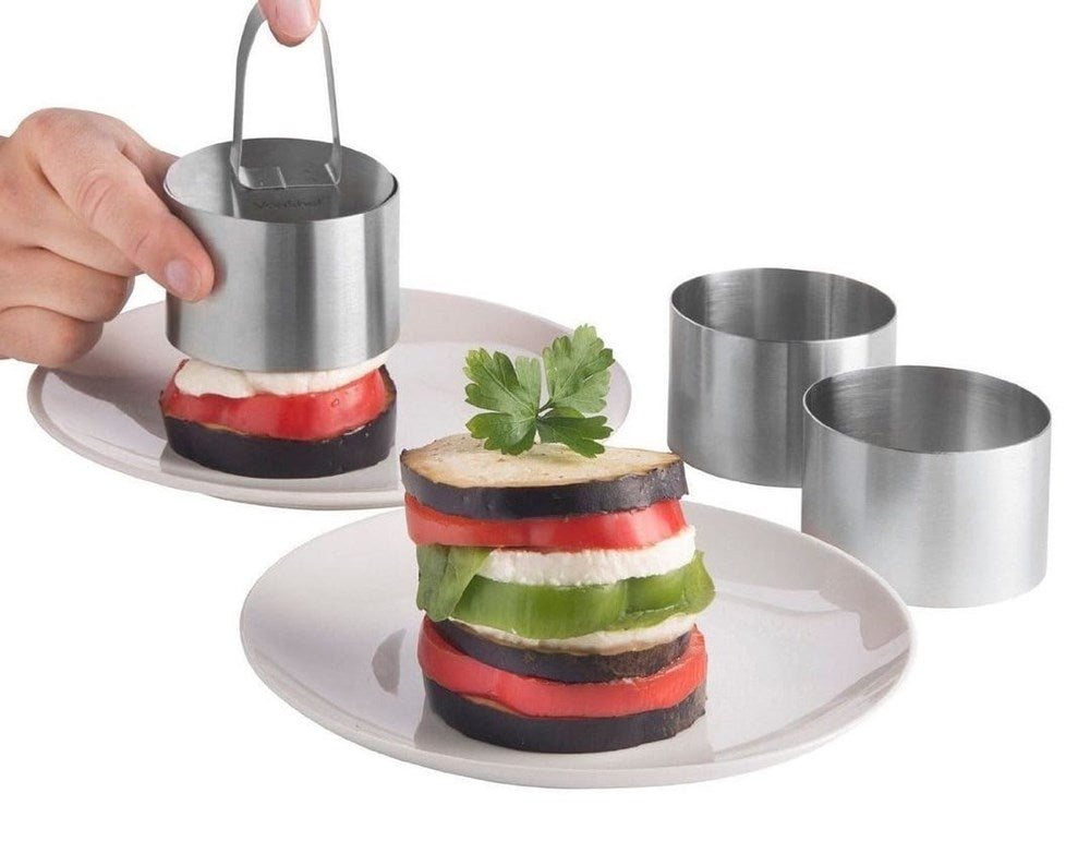 S/S Mousse Mold | Full House Lebanon