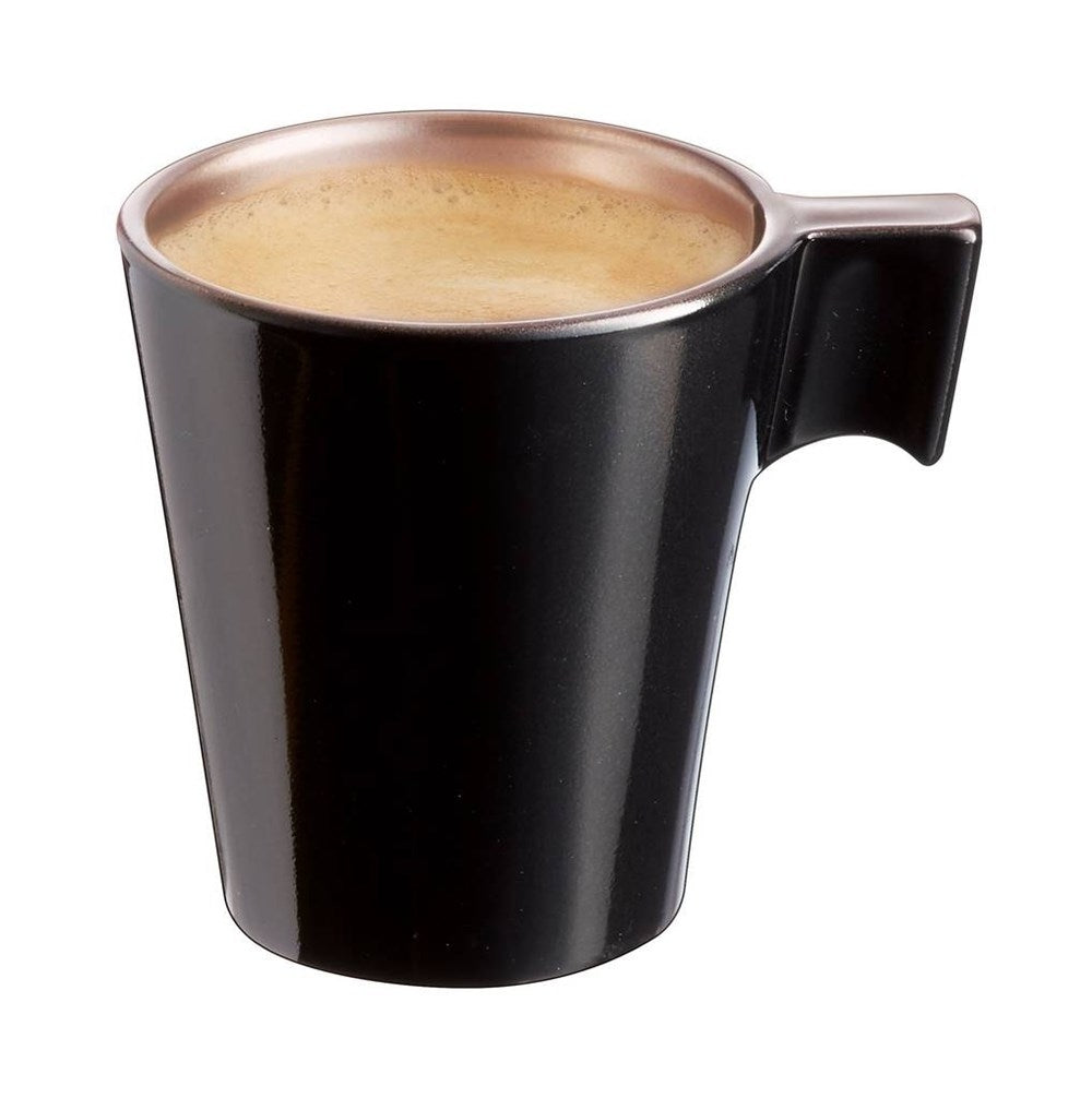 Luminarc Glass Flashy Espresso Cup - Blue | Full House Lebanon
