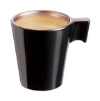 Luminarc Glass Flashy Espresso Cup - Blue | Full House Lebanon
