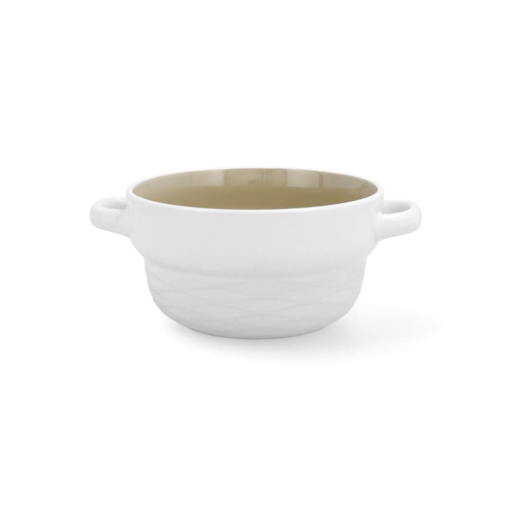 Porcelain Soup & Snack Bowl | Full House Lebanon
