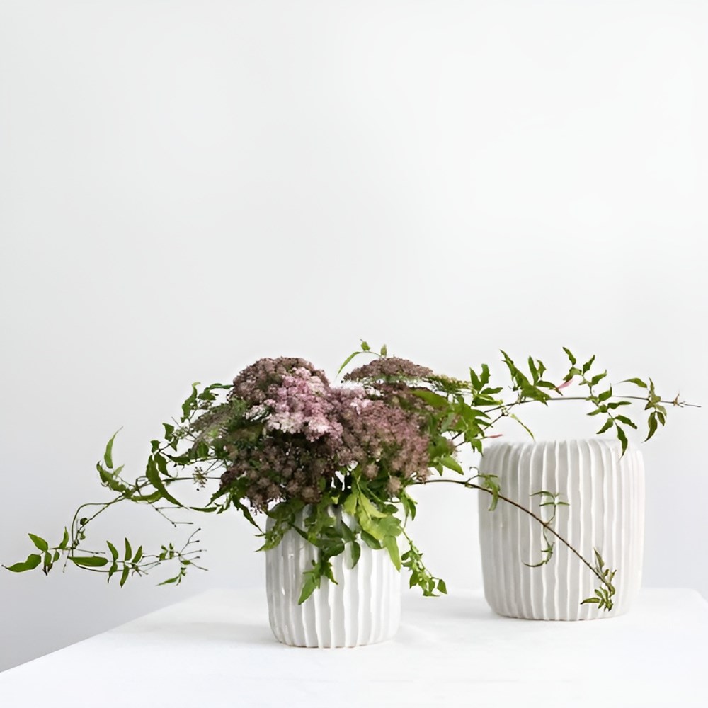 Concrete Plant Pot | Full House Lebanon