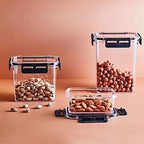 Rectangular Food Storage - 1200 ML | Full House Lebanon