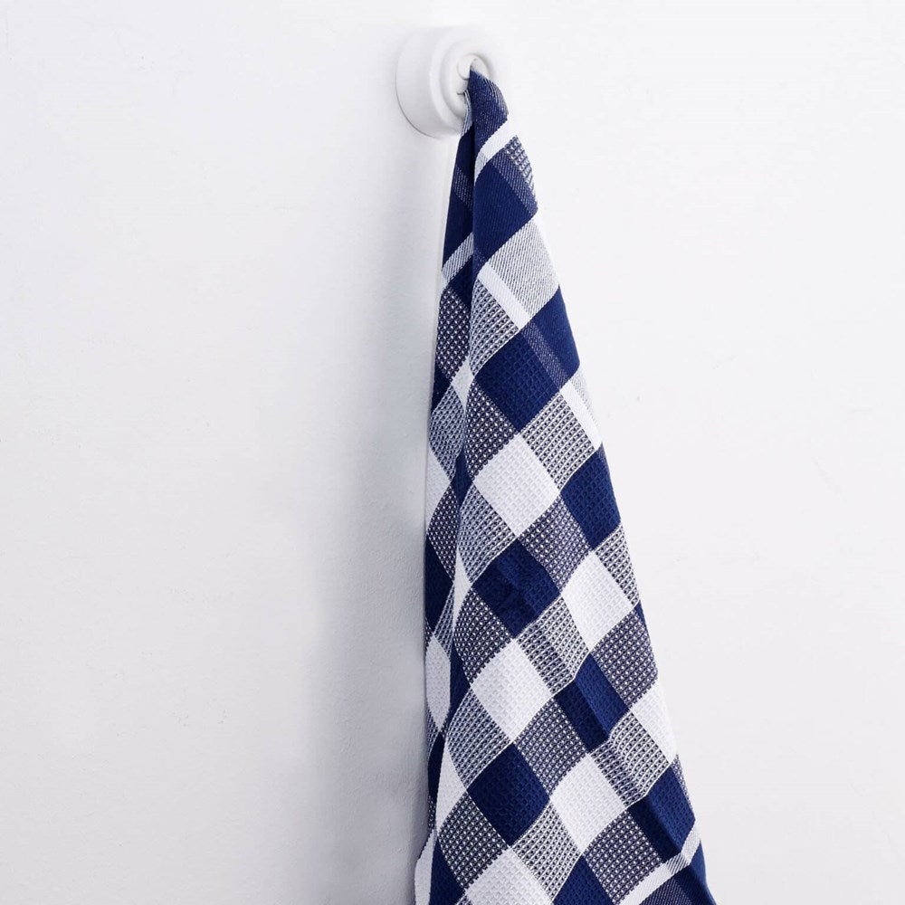 Self-adhesive Push-in Towel Rail | Full House Lebanon