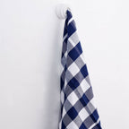 Self-adhesive Push-in Towel Rail | Full House Lebanon