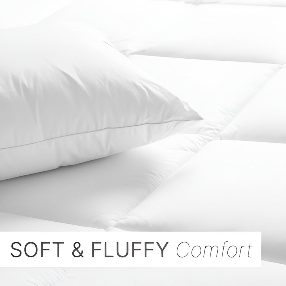 Cannon Fieldcrest Comforter - Single | Full House Lebanon