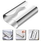 Stainless Steel Tissue Box | Full House Lebanon