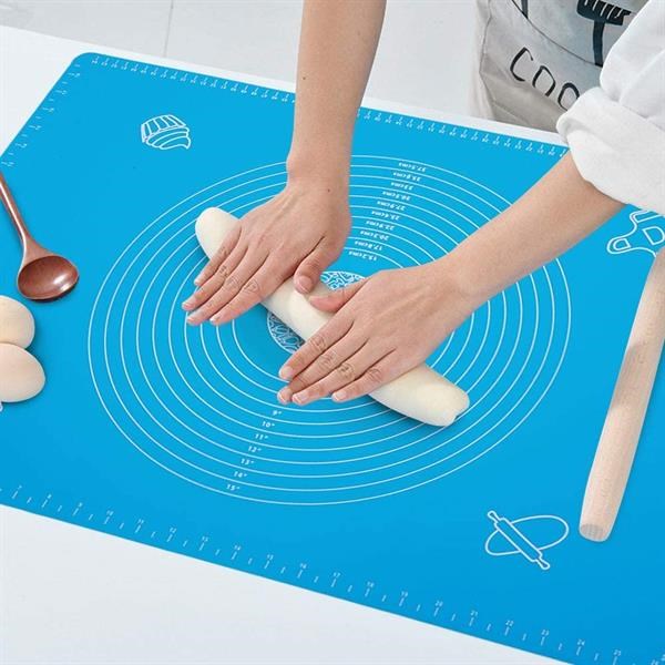 Silicone Baking Mat - Small, Pink | Full House Lebanon