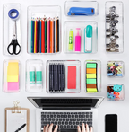 Acrylic Drawer Organizers | Full House Lebanon