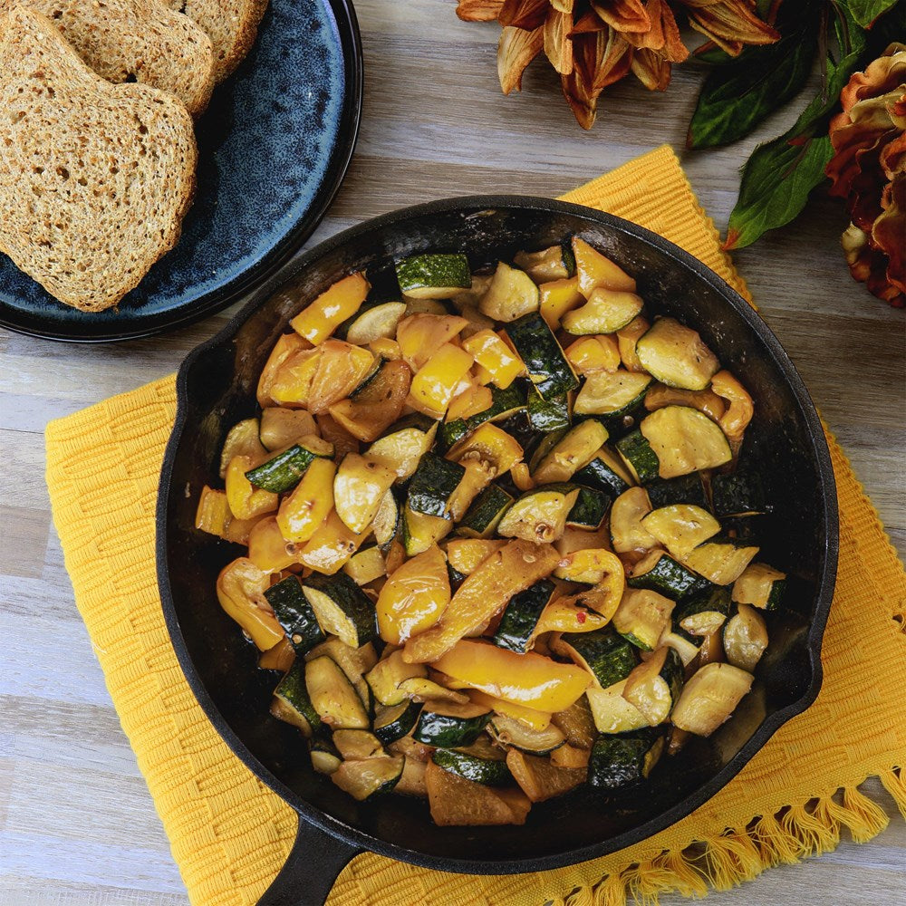 Cast Iron Skillet | Full House Lebanon