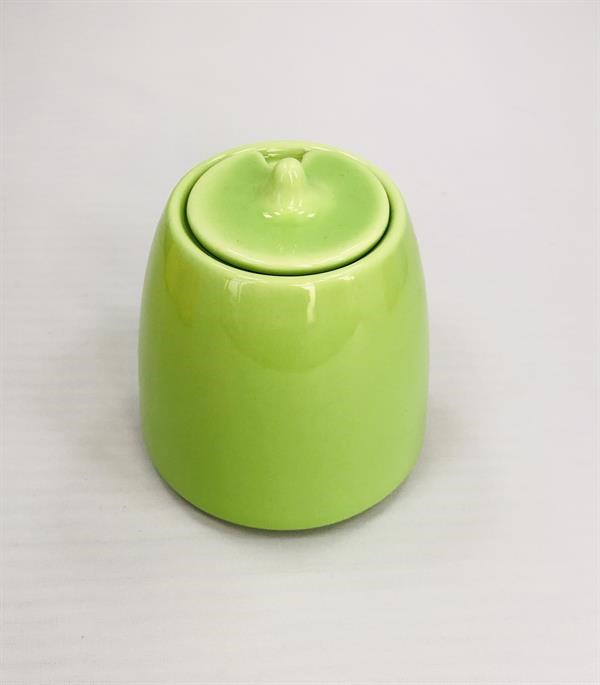 Porcelain Sugar Pot | Full House Lebanon