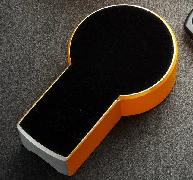 LUBINSKI Metal Cigar Ashtray | Full House Lebanon