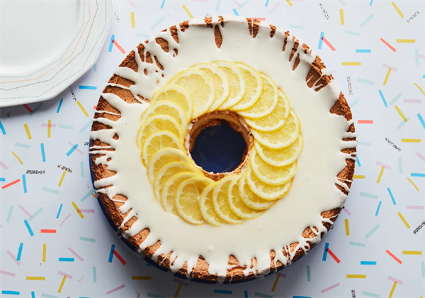 Dosthoff Angel Cake Mold - Bundform | Full House Lebanon