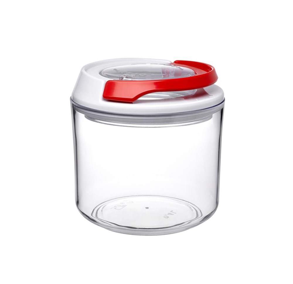 Gondol Airtight Plexi Canister | Full House Lebanon