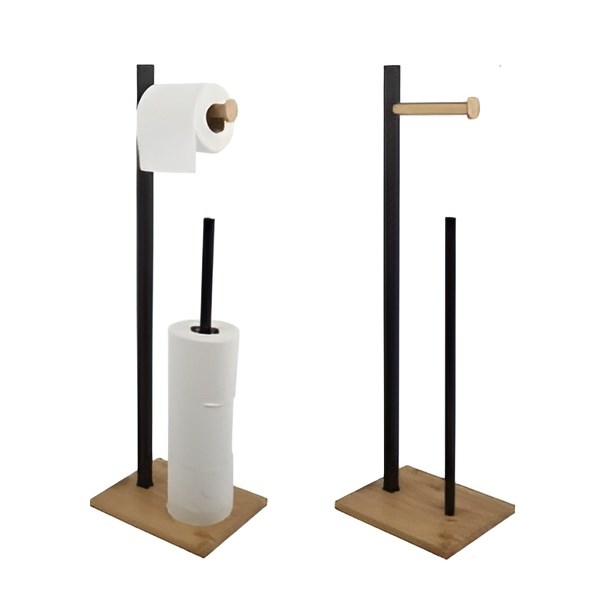 Toilet Roll Holder Stand | Full House Lebanon