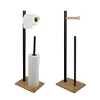 Toilet Roll Holder Stand | Full House Lebanon