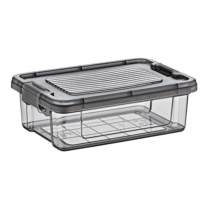 Elite Storage Box - 1.25 LT | Full House Lebanon