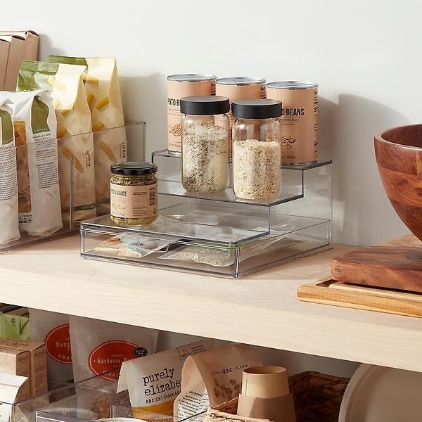 3-Tier Organizer with Drawer | Full House Lebanon