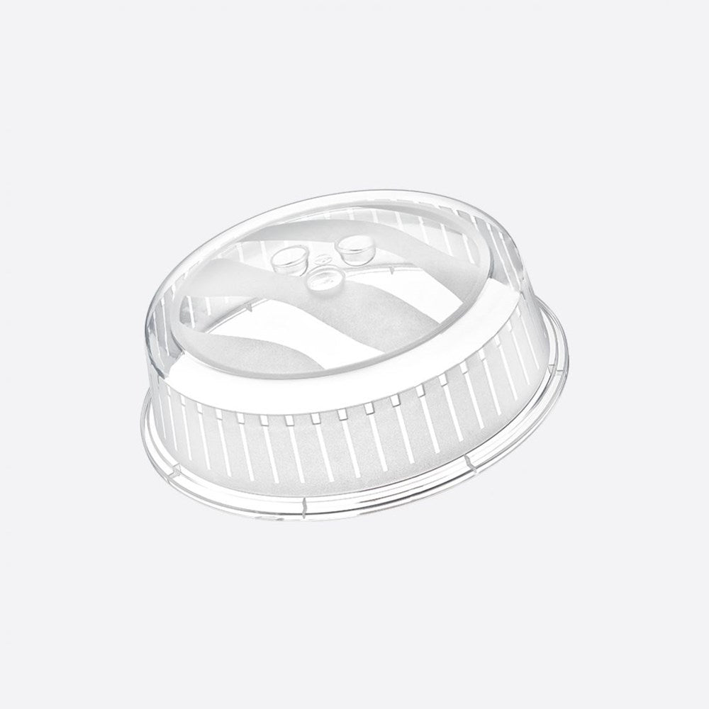 Bruna Microwave Plate Cover | Full House Lebanon