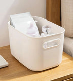 Storage Box with Cover - Medium | Full House Lebanon
