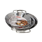 Stainless Steel Paella Pan | Full House Lebanon