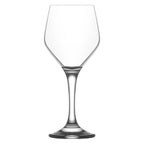 Ella Wine Glass Set (6 Pcs) | Full House Lebanon