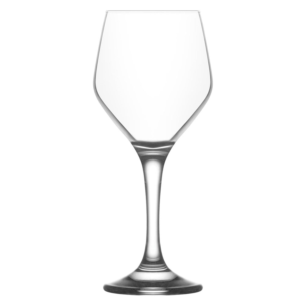 Ella Wine Glass Set (6 Pcs) | Full House Lebanon