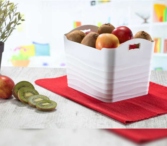 Hilly Basket Organizer | Full House Lebanon