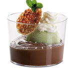 Bodega Glasses Transparent (3 Pcs) - Small(240ml) | Full House Lebanon