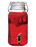 Clip-Lid Beverage Dispenser 3.75 L | Full House Lebanon