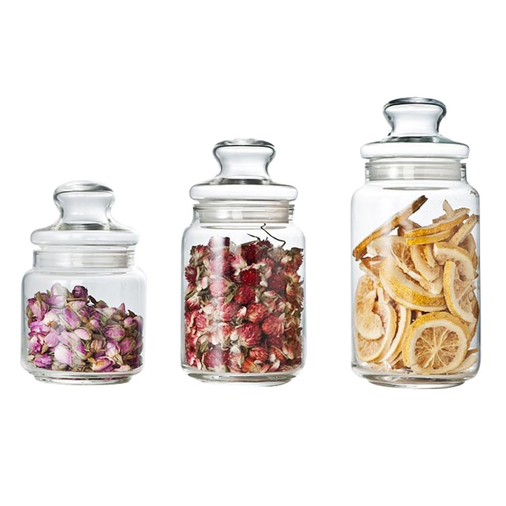 Luminarc Club Jars | Full House Lebanon