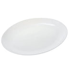 Luminarc Diwali Oval Plate | Full House Lebanon