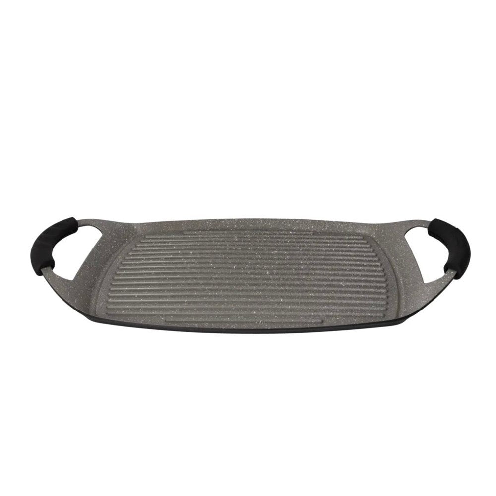 Granite Gridder Grill Plate | Full House Lebanon