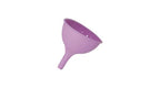 Silicone Funnel - Light Pink | Full House Lebanon