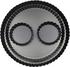 Tart Pan with Loose Base - 26 cm | Full House Lebanon