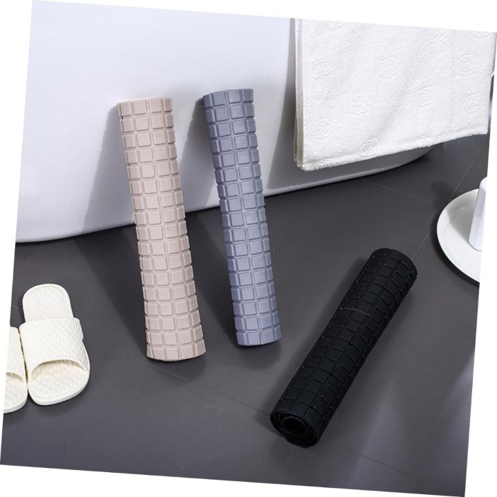 TPR Bath Mat - White | Full House Lebanon