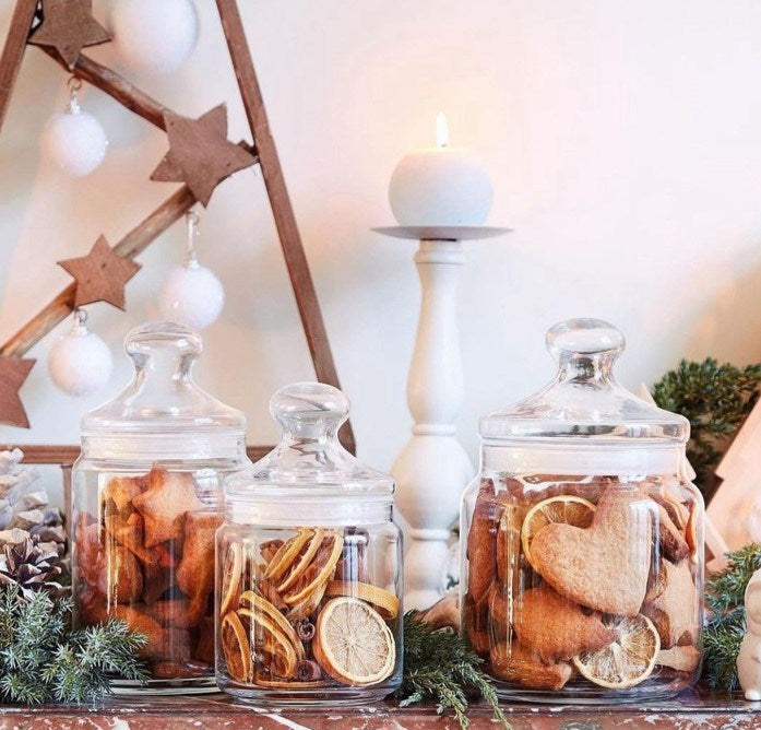 Luminarc Club Jars - 2 LT | Full House Lebanon