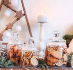 Luminarc Club Jars - 2 LT | Full House Lebanon
