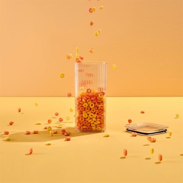 Roma Square Food Box - 1200 ML | Full House Lebanon