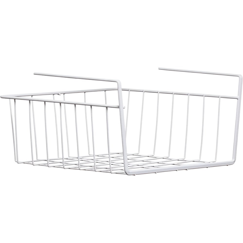 Under Shelf Hanging Organizing Basket | Full House Lebanon