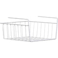 Under Shelf Hanging Organizing Basket | Full House Lebanon