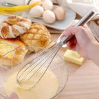 Stainless Steel Egg Whisk