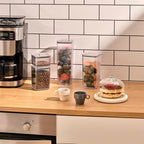 Roma Square Food Box - 2200 ml | Full House Lebanon