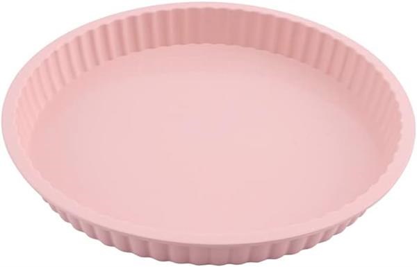 Classic Silicone Pie mold - Purple | Full House Lebanon