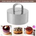 S/S Mousse Mold | Full House Lebanon