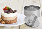 S/S Mousse Mold | Full House Lebanon