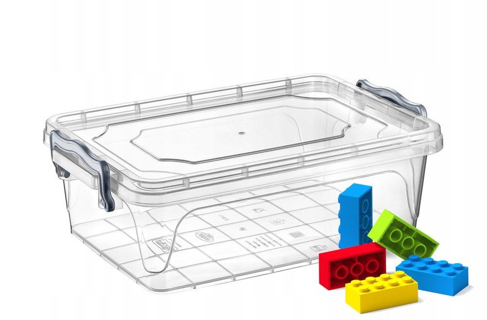 Hobby Life Multi Boxes - 1 L | Full House Lebanon