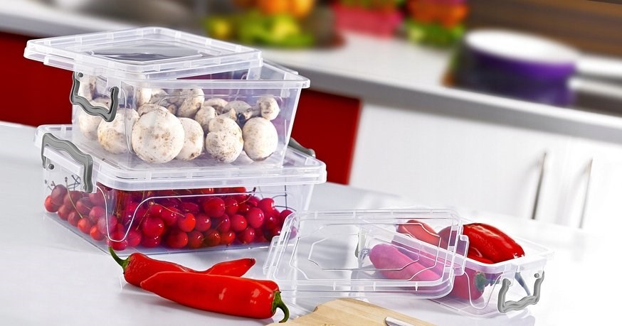 Hobby Life Multi Boxes - 6 L | Full House Lebanon