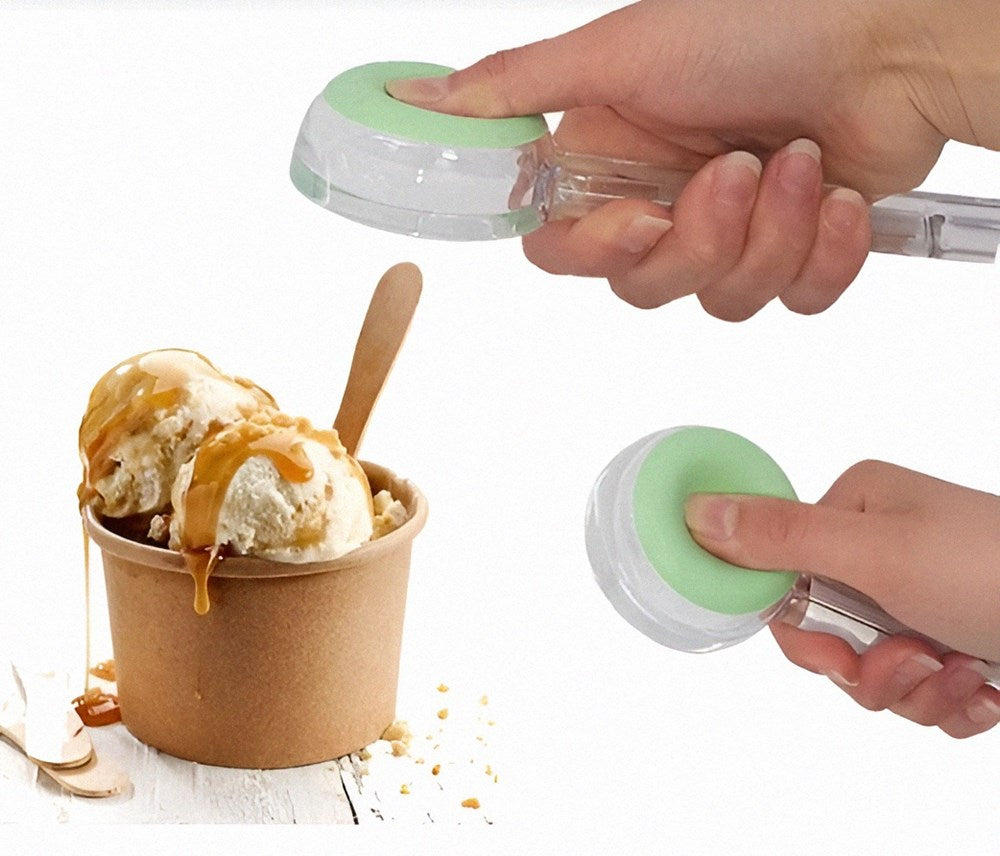 Ice Cream Scooper - Light Pink | Full House Lebanon