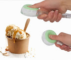 Ice Cream Scooper - Light Pink | Full House Lebanon